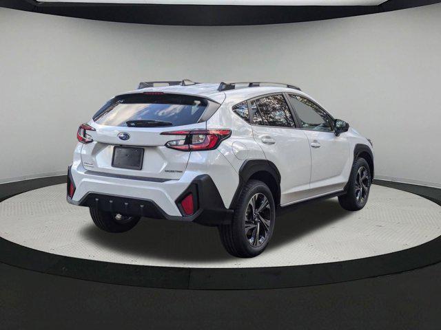 used 2024 Subaru Crosstrek car, priced at $28,990