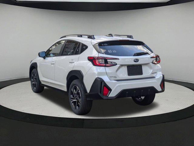 used 2024 Subaru Crosstrek car, priced at $28,990