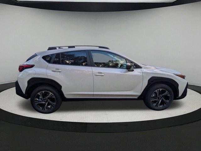 used 2024 Subaru Crosstrek car, priced at $28,990