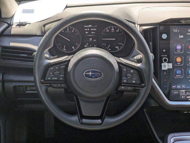 used 2024 Subaru Crosstrek car, priced at $28,990