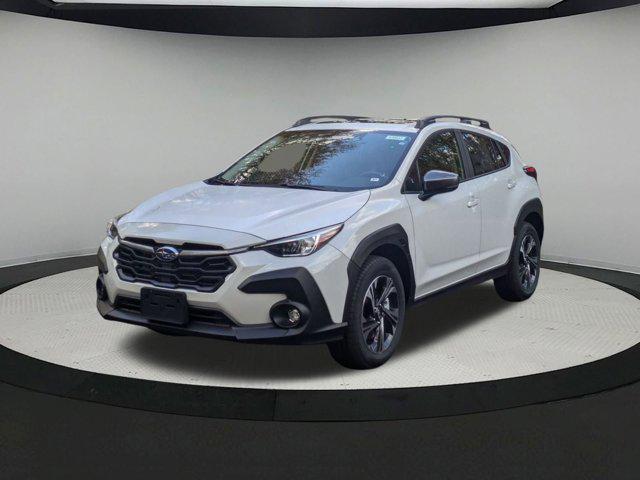 used 2024 Subaru Crosstrek car, priced at $28,990