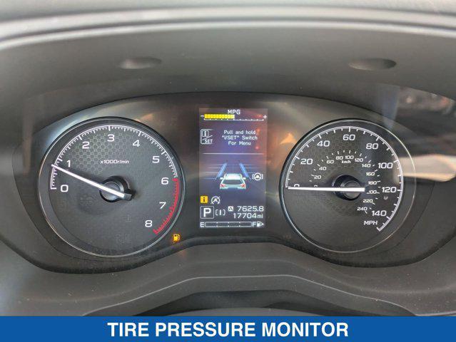 used 2022 Subaru Forester car, priced at $28,900