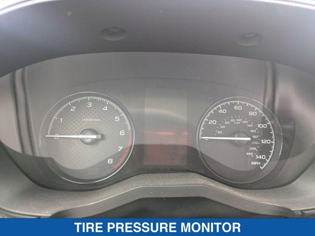 used 2022 Subaru Forester car, priced at $28,500