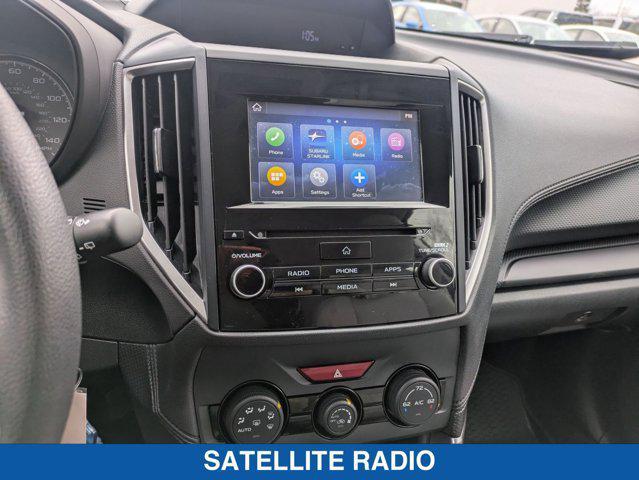 used 2022 Subaru Forester car, priced at $28,500