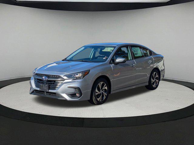 new 2025 Subaru Legacy car, priced at $31,592
