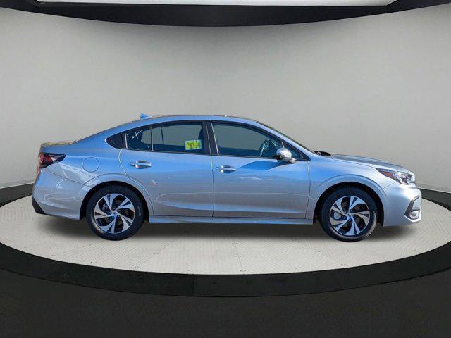 new 2025 Subaru Legacy car, priced at $31,592