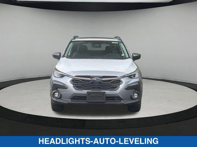 used 2024 Subaru Crosstrek car, priced at $32,000