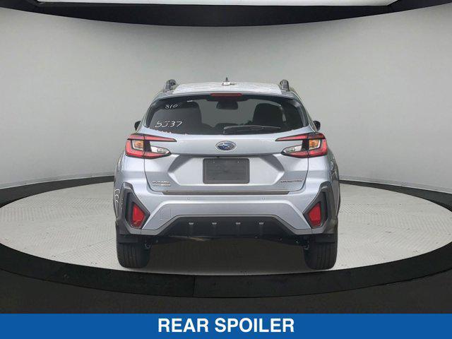 used 2024 Subaru Crosstrek car, priced at $32,000