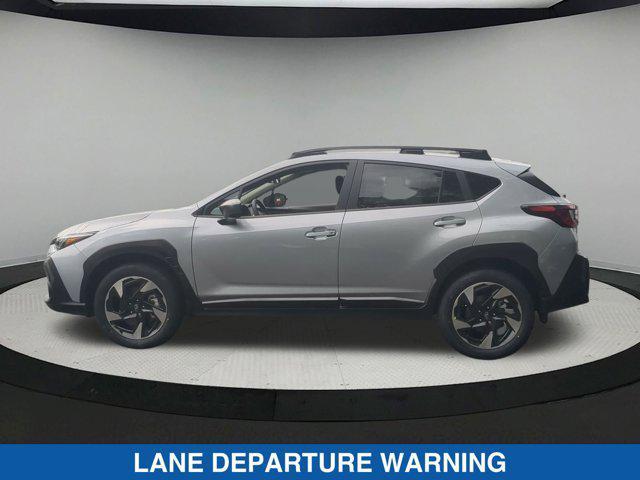 used 2024 Subaru Crosstrek car, priced at $32,000