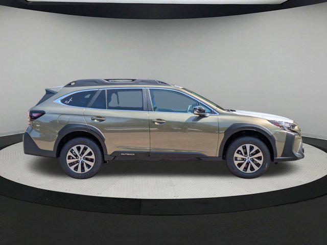 new 2025 Subaru Outback car, priced at $36,878