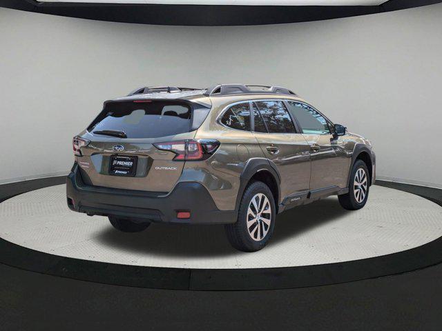 new 2025 Subaru Outback car, priced at $36,878