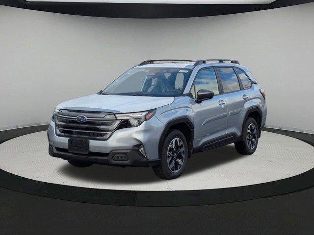 new 2025 Subaru Forester car, priced at $36,012