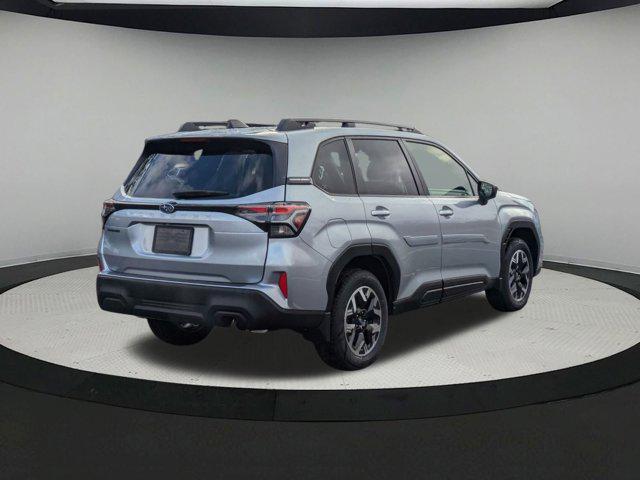 new 2025 Subaru Forester car, priced at $36,012