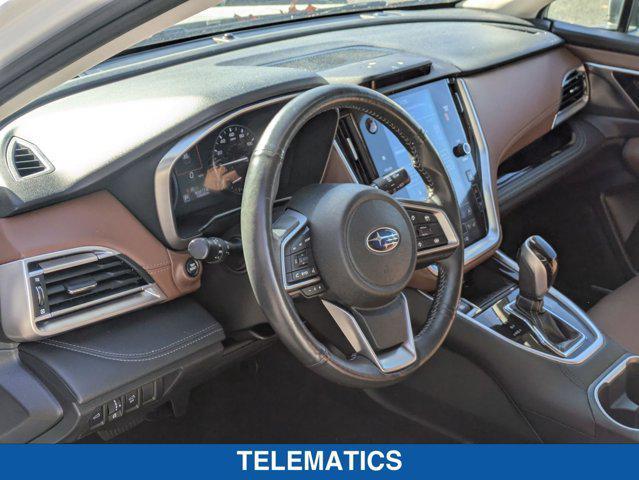 used 2024 Subaru Outback car, priced at $32,990