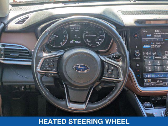 used 2024 Subaru Outback car, priced at $32,990