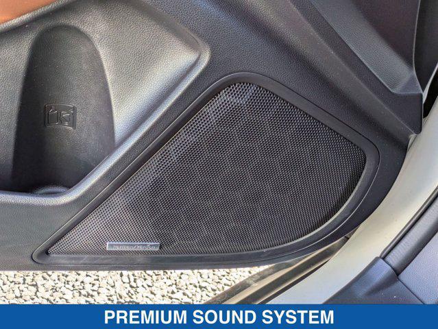 used 2024 Subaru Outback car, priced at $32,990