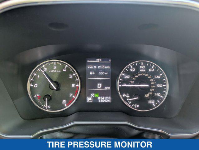 used 2024 Subaru Outback car, priced at $32,990