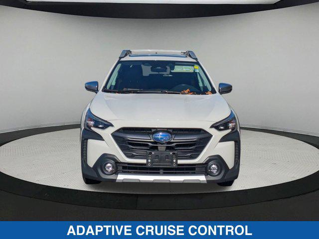 used 2024 Subaru Outback car, priced at $32,990