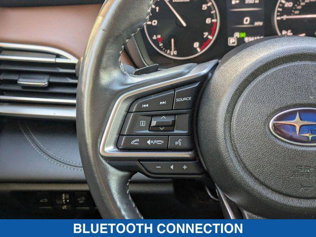 used 2024 Subaru Outback car, priced at $32,990