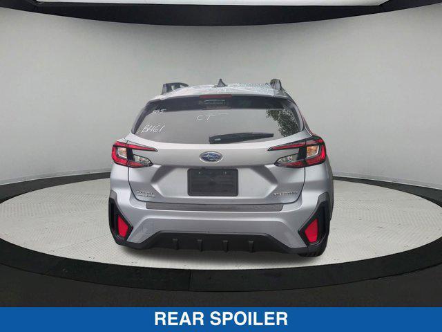 used 2024 Subaru Crosstrek car, priced at $28,400