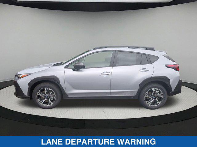 used 2024 Subaru Crosstrek car, priced at $28,400