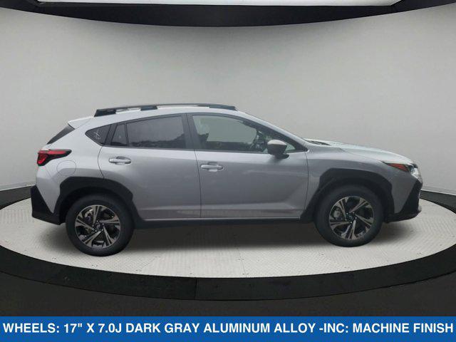 used 2024 Subaru Crosstrek car, priced at $28,400