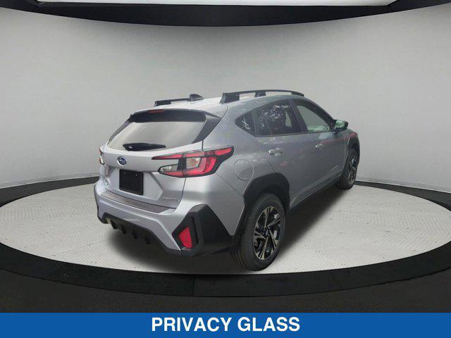 used 2024 Subaru Crosstrek car, priced at $28,400