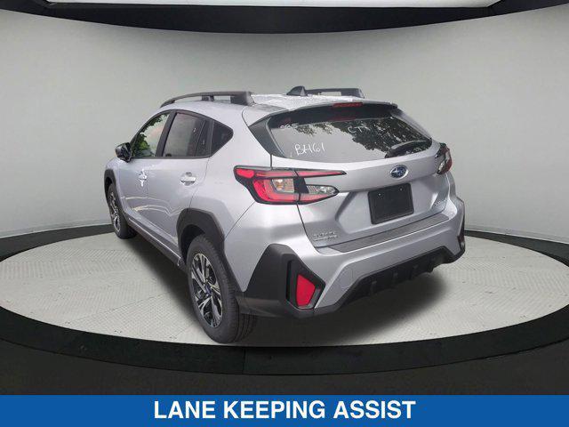 used 2024 Subaru Crosstrek car, priced at $28,400