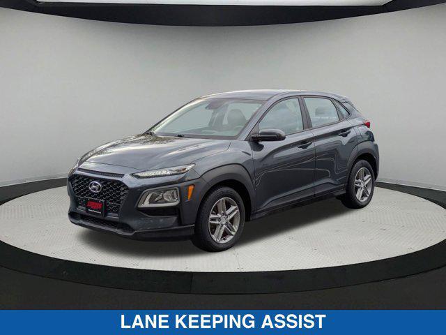used 2020 Hyundai Kona car, priced at $14,990