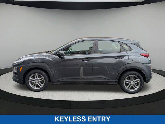 used 2020 Hyundai Kona car, priced at $14,990