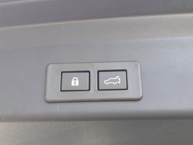 new 2025 Subaru Ascent car, priced at $46,049