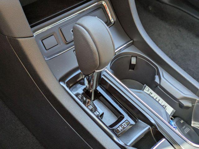 new 2025 Subaru Ascent car, priced at $46,049