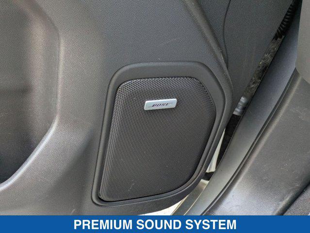used 2019 Chevrolet Silverado 1500 car, priced at $35,500