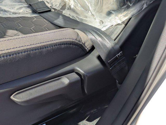 new 2025 Subaru Forester car, priced at $32,019