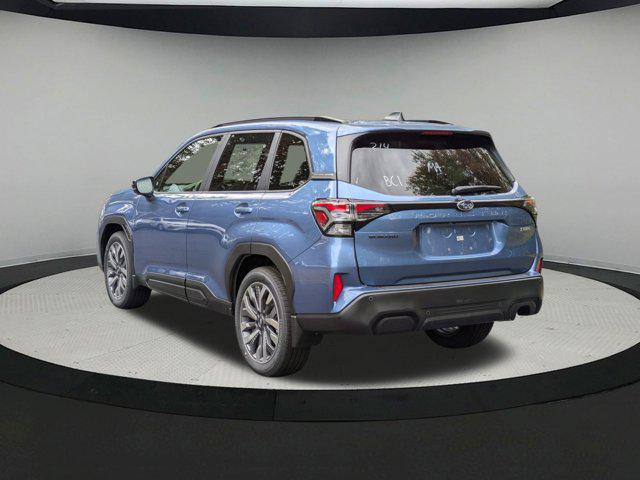 new 2025 Subaru Forester car, priced at $41,853