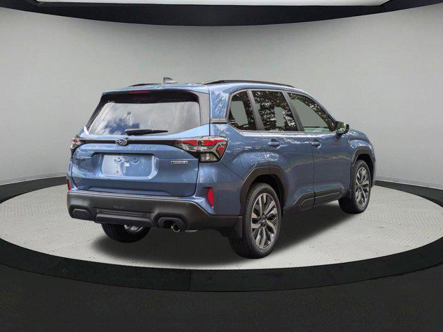 new 2025 Subaru Forester car, priced at $41,853