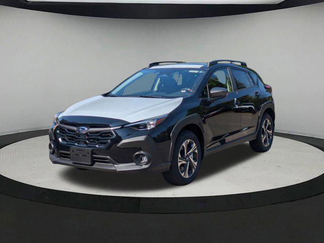 new 2024 Subaru Crosstrek car, priced at $30,677