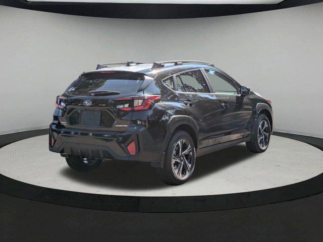 new 2024 Subaru Crosstrek car, priced at $30,677