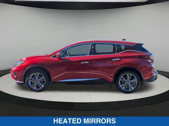 used 2023 Nissan Murano car, priced at $32,990