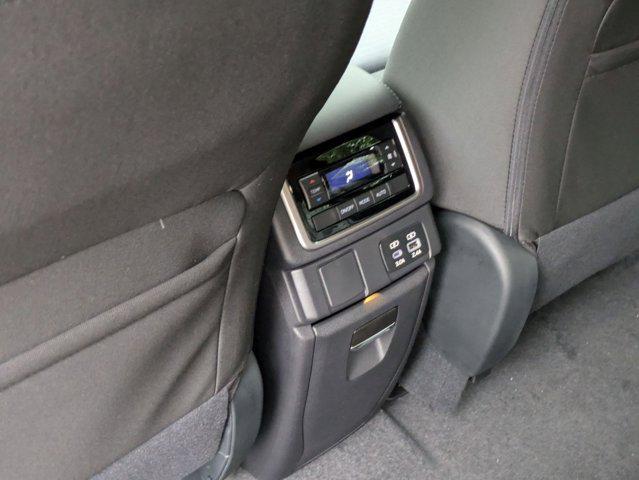 new 2025 Subaru Ascent car, priced at $41,933