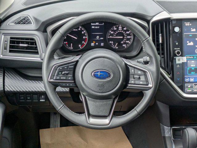 new 2025 Subaru Ascent car, priced at $41,933