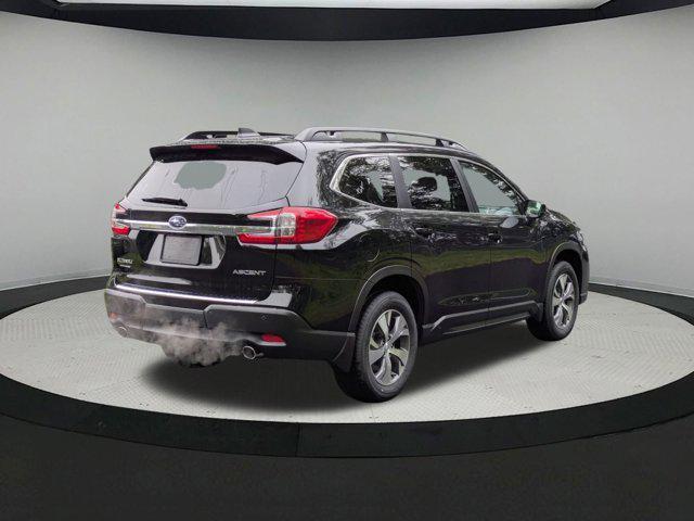 new 2025 Subaru Ascent car, priced at $41,933