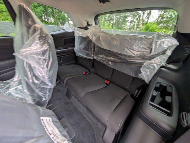 new 2025 Subaru Ascent car, priced at $41,933