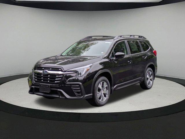 new 2025 Subaru Ascent car, priced at $41,933