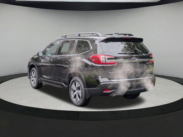 new 2025 Subaru Ascent car, priced at $41,933