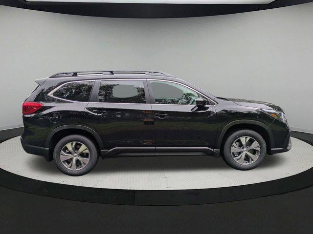 new 2025 Subaru Ascent car, priced at $41,933