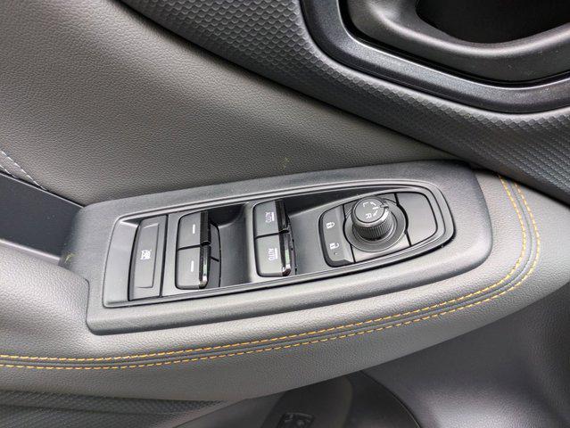 new 2025 Subaru Forester car, priced at $38,757
