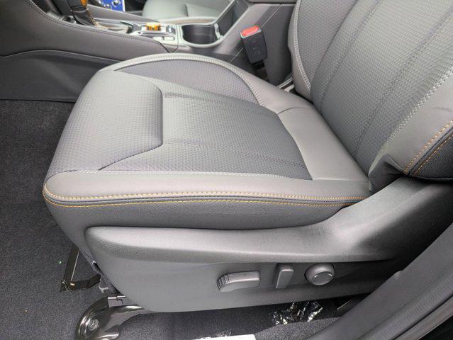 new 2025 Subaru Forester car, priced at $38,757
