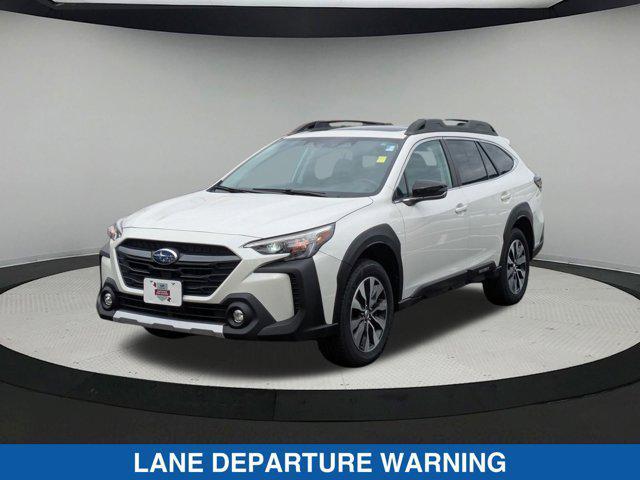 used 2024 Subaru Outback car, priced at $32,790