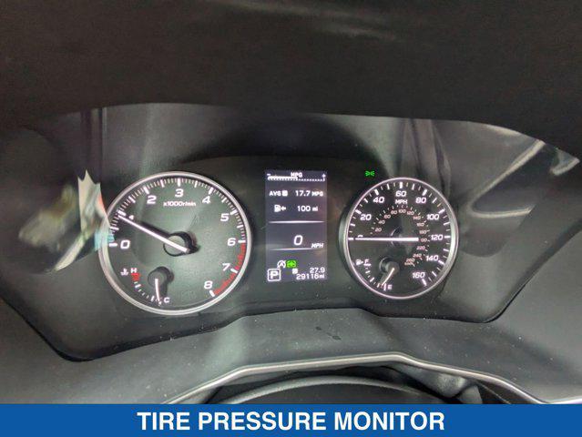 used 2024 Subaru Outback car, priced at $32,790